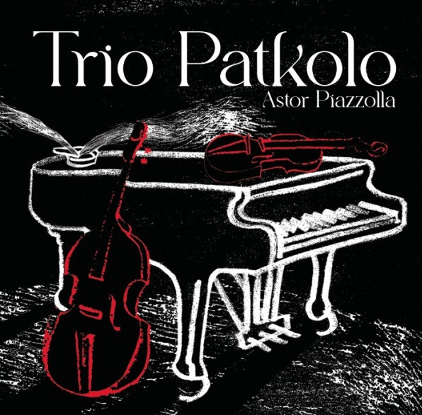 Trio Patkolo